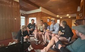 Chilly Croc Hostel